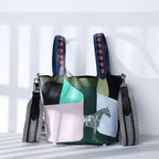 Cowhide Shoulder Bag VI