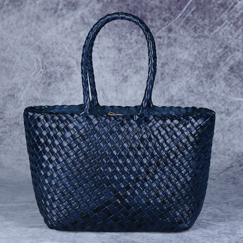 Cowhide Bag VIII