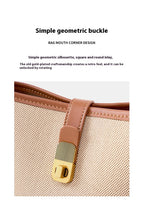 Woven Bag