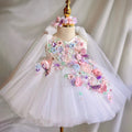 Princess Embellished Dress