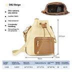 Bucket Bag IV