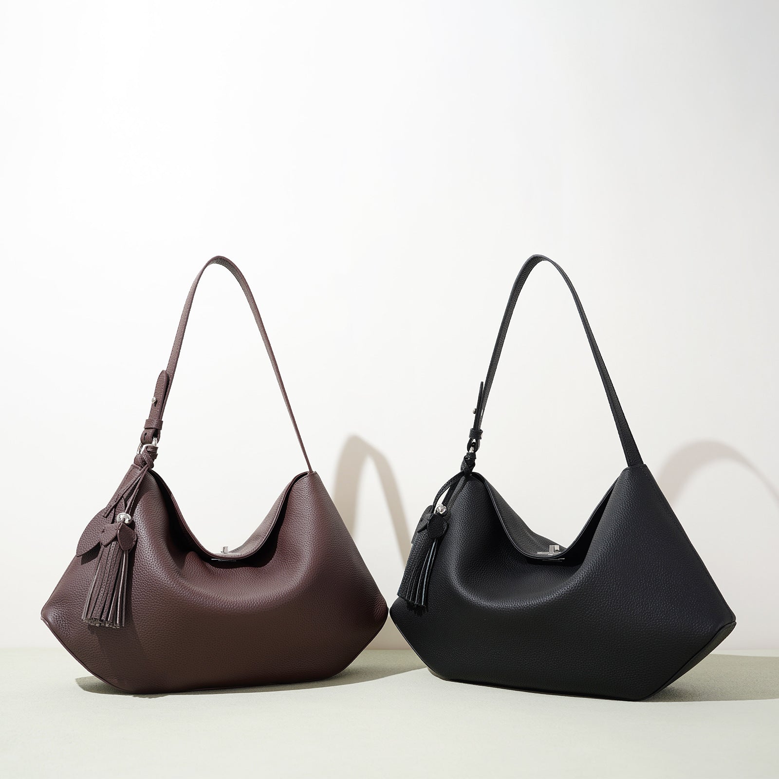 Leather Bag 2652
