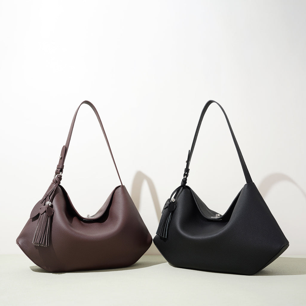 Leather Bag 2271