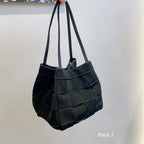 Cowhide Shoulder Bag X