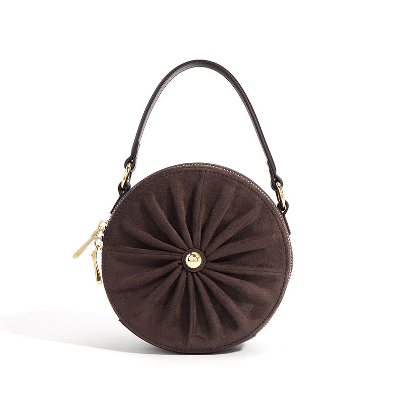 Leather Bag 3286
