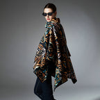Scarf V