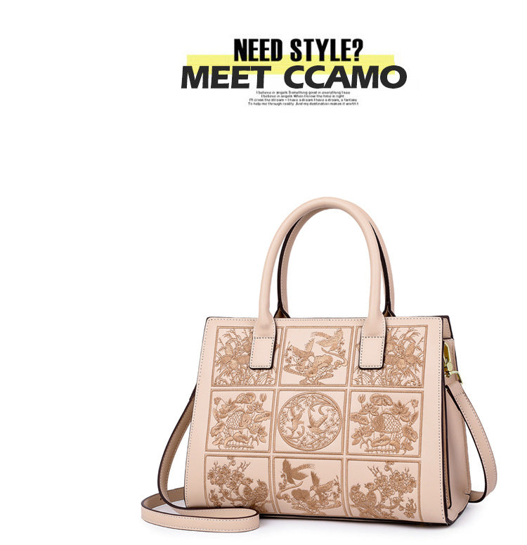 Crossbody Bag 8044