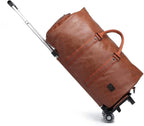 Handheld Travel Folding Bag