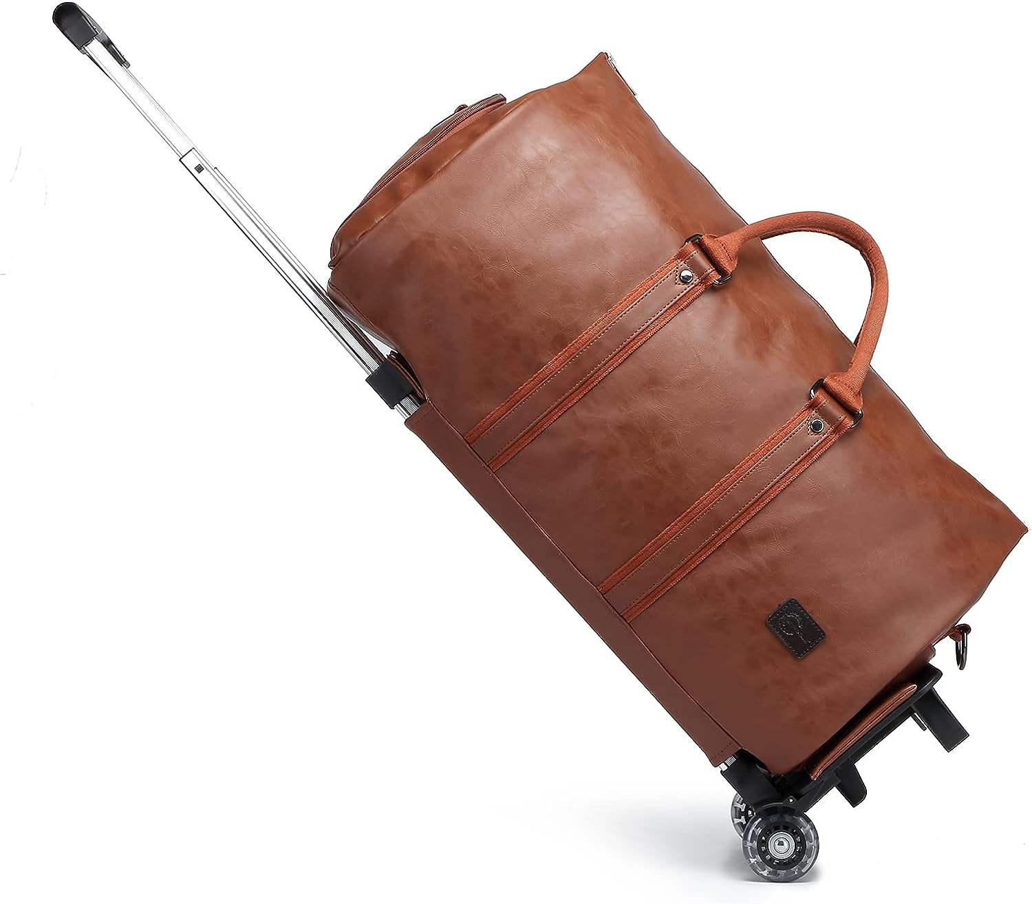 Handheld Travel Folding Bag