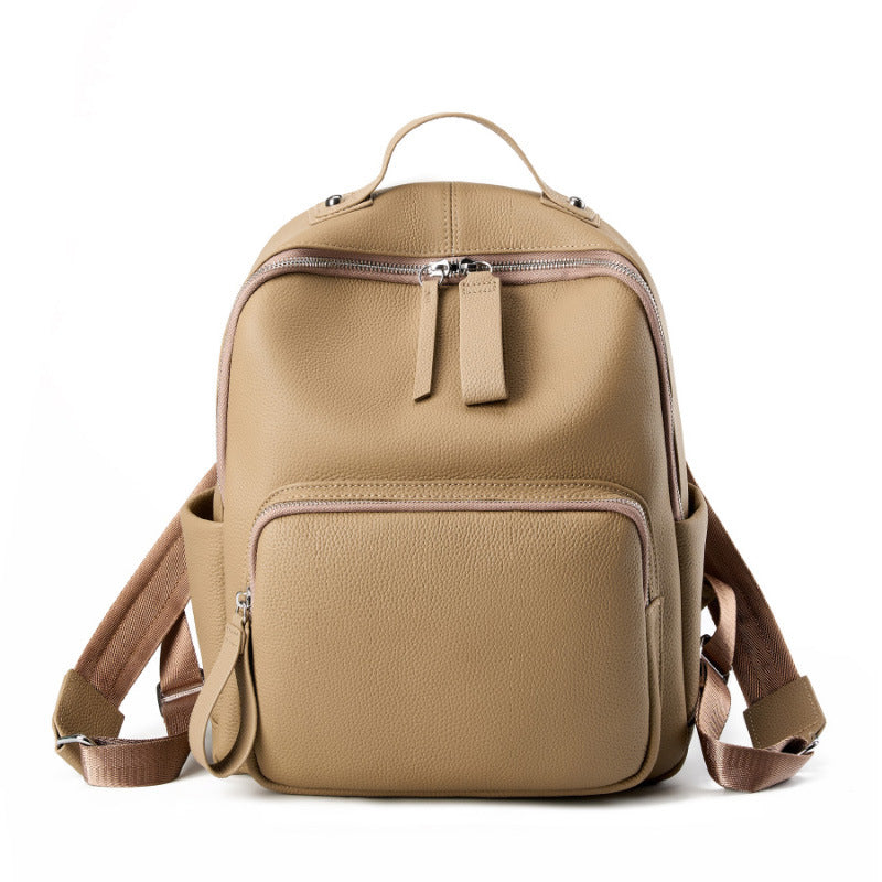 Cowhide Bag II