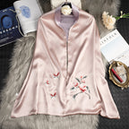 Silk Scarf 8124