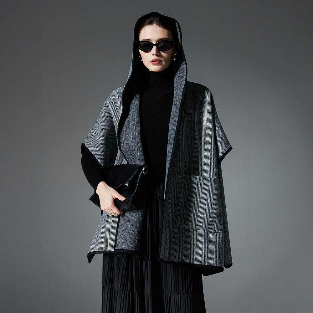 Shawl 2391