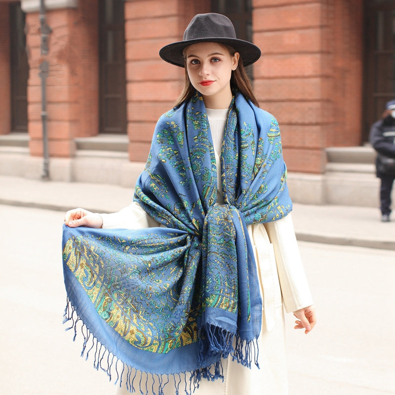 Shawl 8814