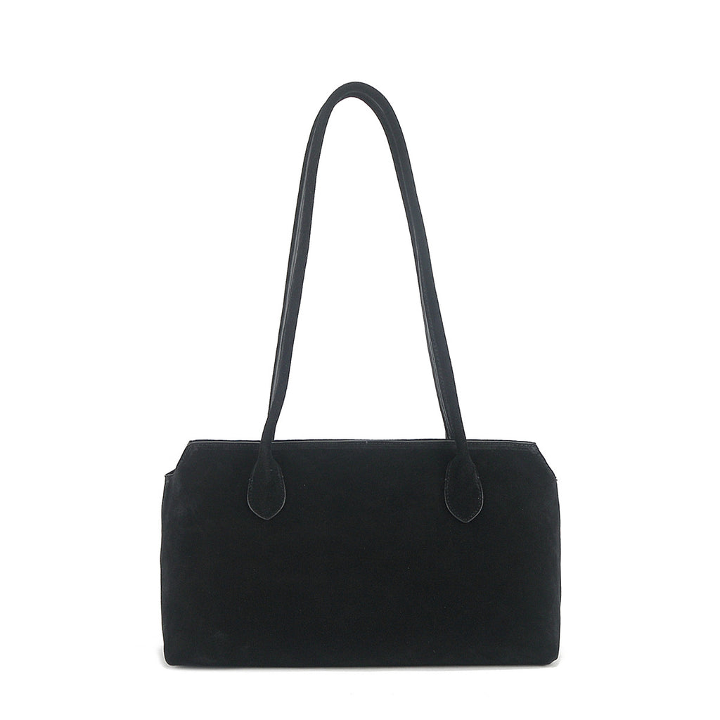 Leather Tote Bag 6850