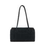 Leather Tote Bag 6850