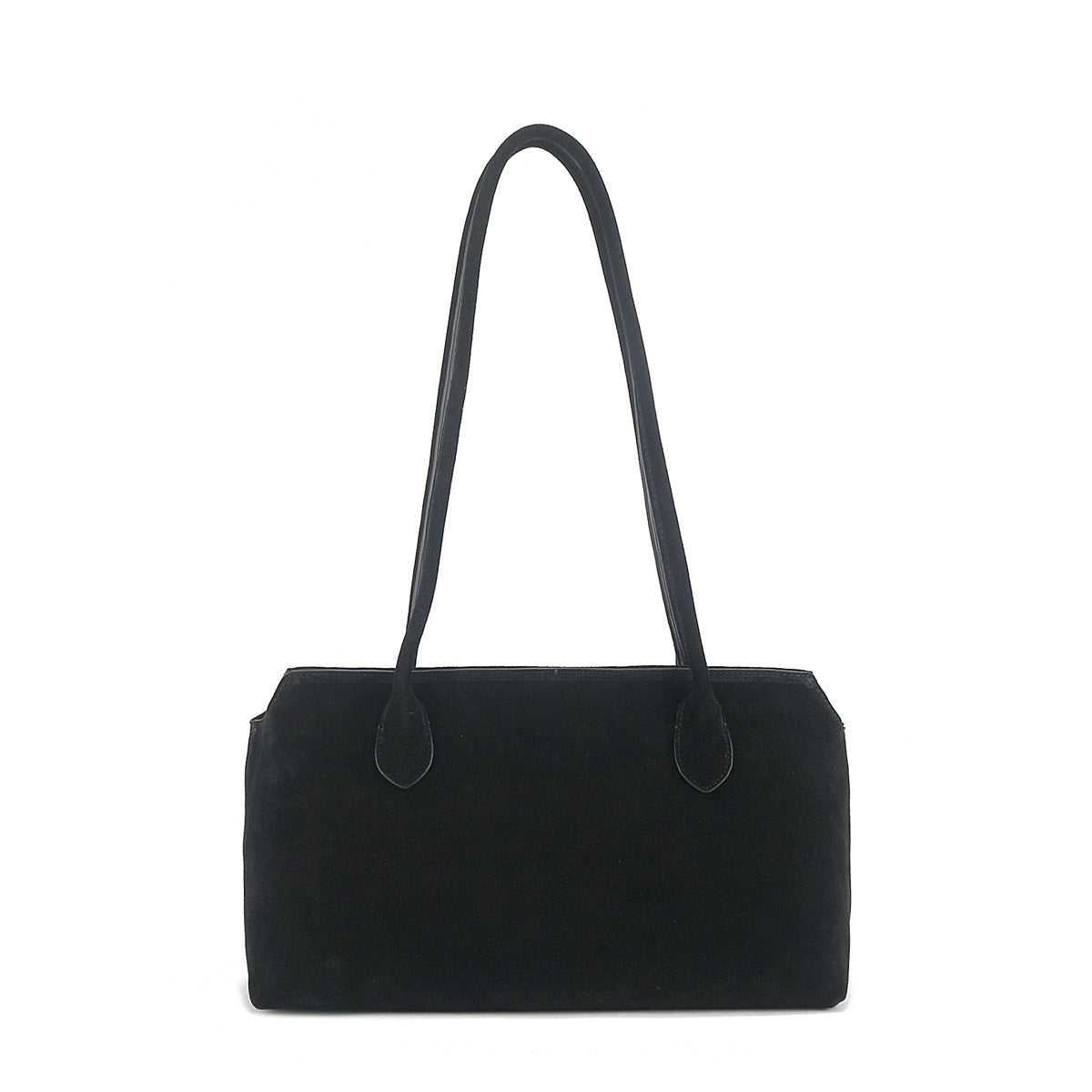 Leather Tote Bag 6850