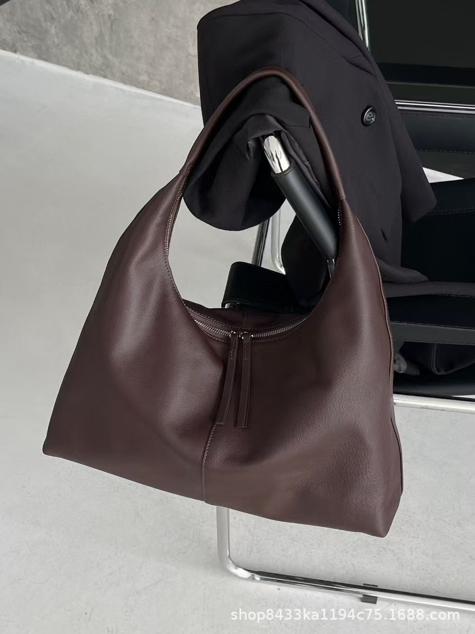 Shoulder Bag 8383