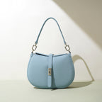 Leather Bag 8699