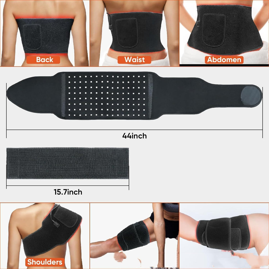 Belt VIII
