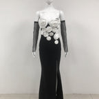 Black Sheath Dress