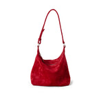 Suede Tote Bag VI