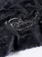 Beaded Scarf II
