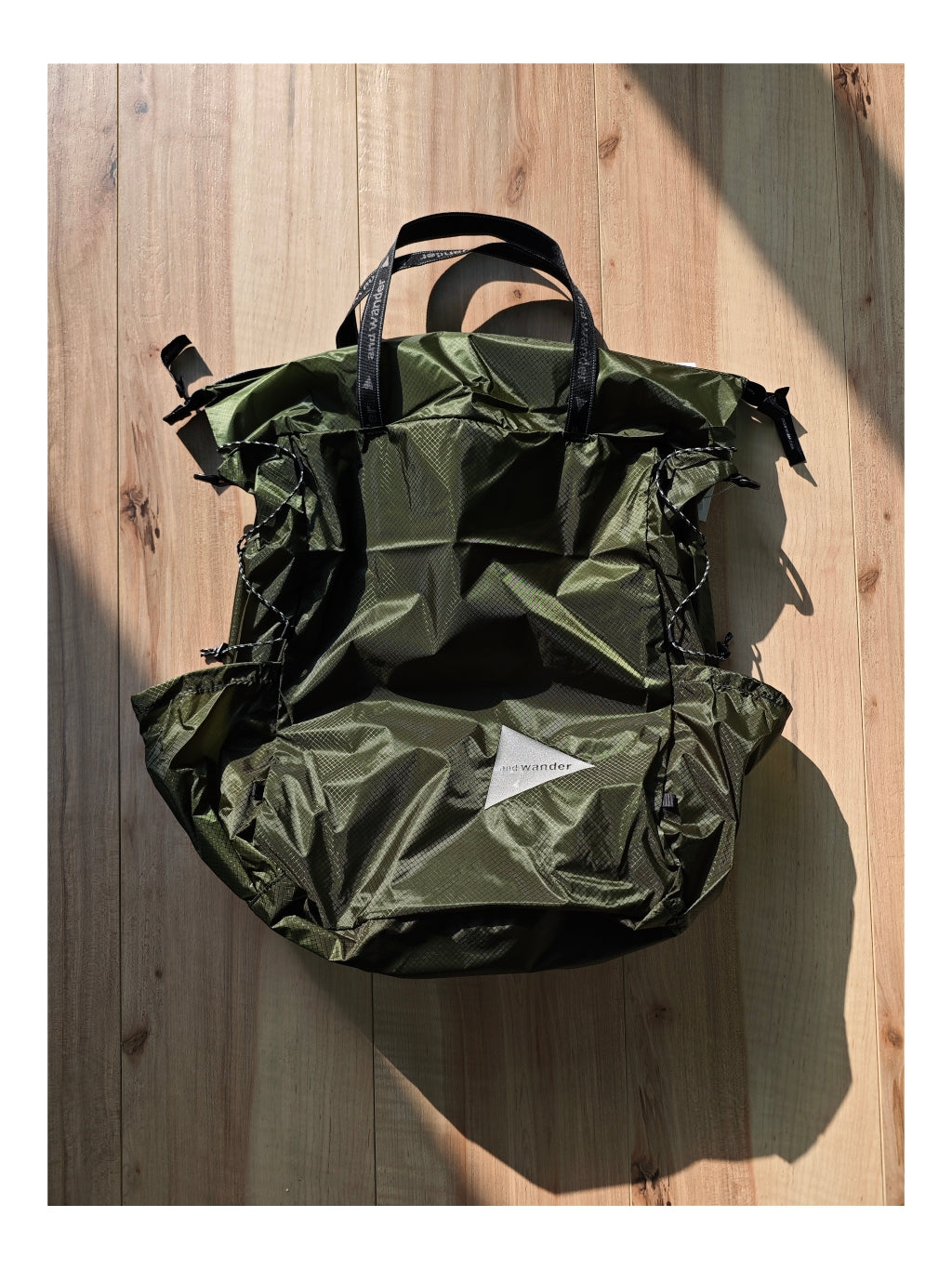 Crossbody Bag 3143
