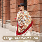 Shawl 8848