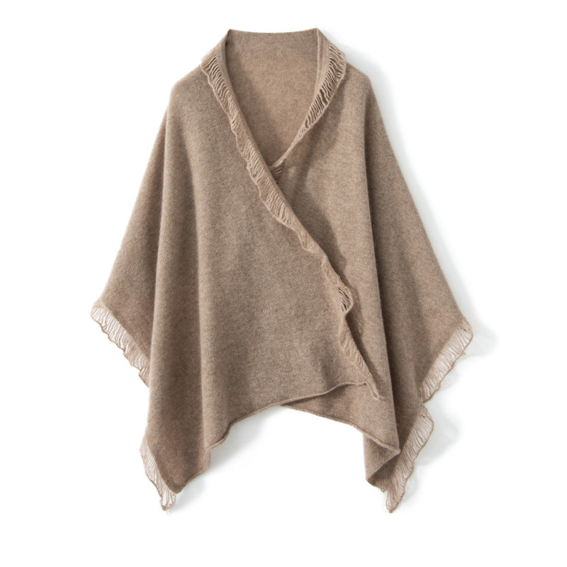 Scarf VIII