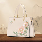 Leather Bag 8000