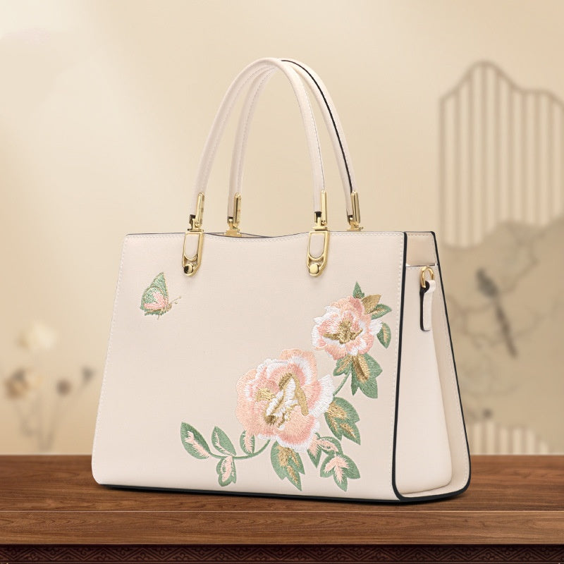 Leather Bag 8000
