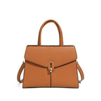 Leather Bag 5616