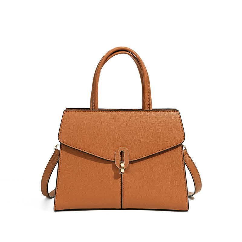 Leather Bag 5616