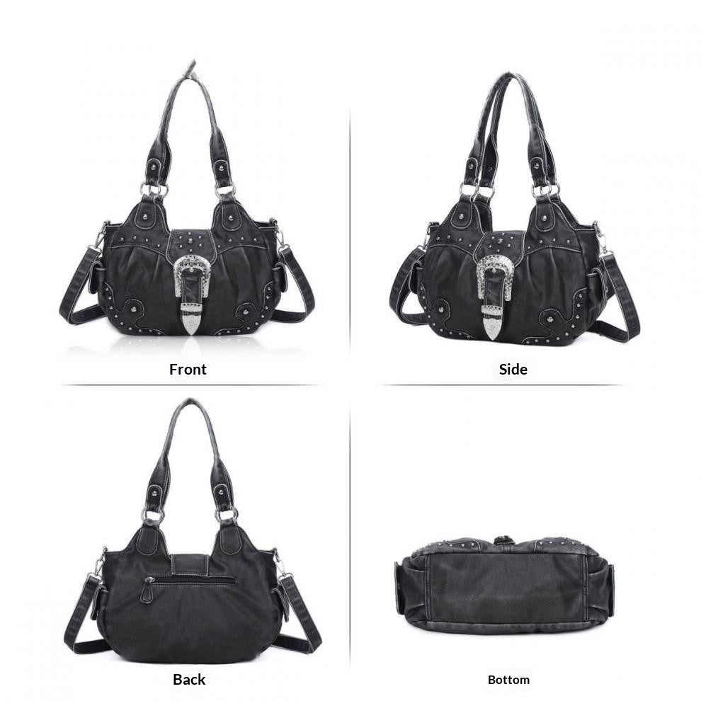Crossbody Bag VII