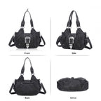 Crossbody Bag VII