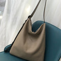 Cowhide Crossbody Bag IV