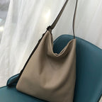 Cowhide Crossbody Bag IV