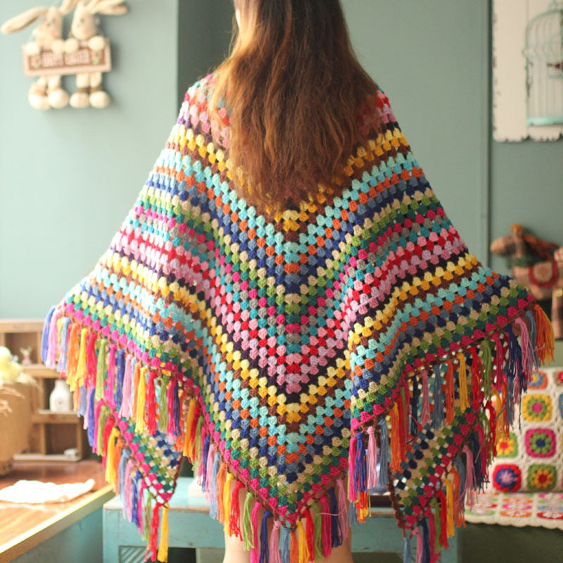 Scarf 521
