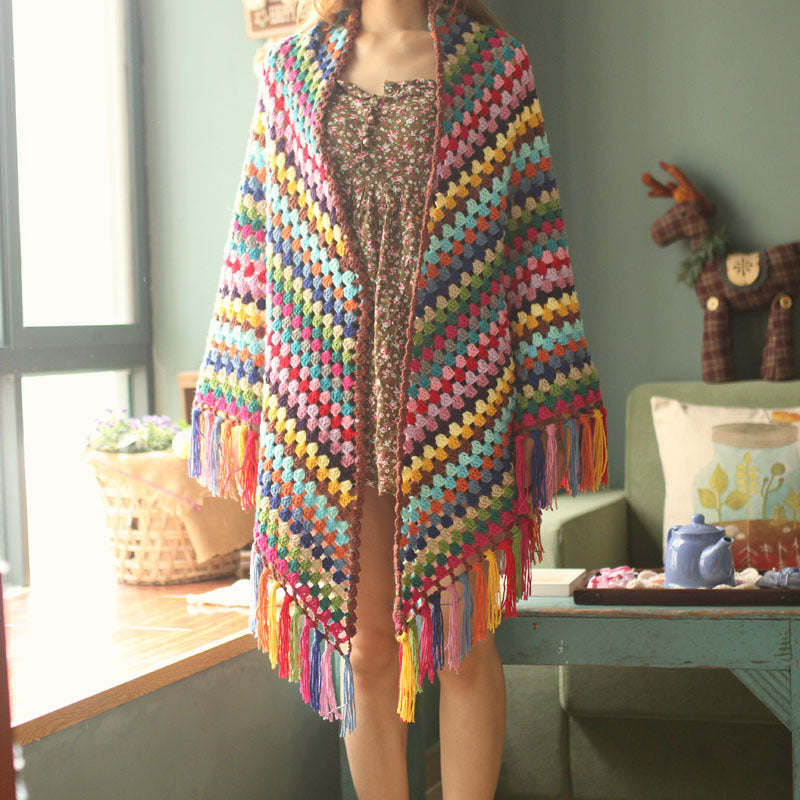 Scarf 521