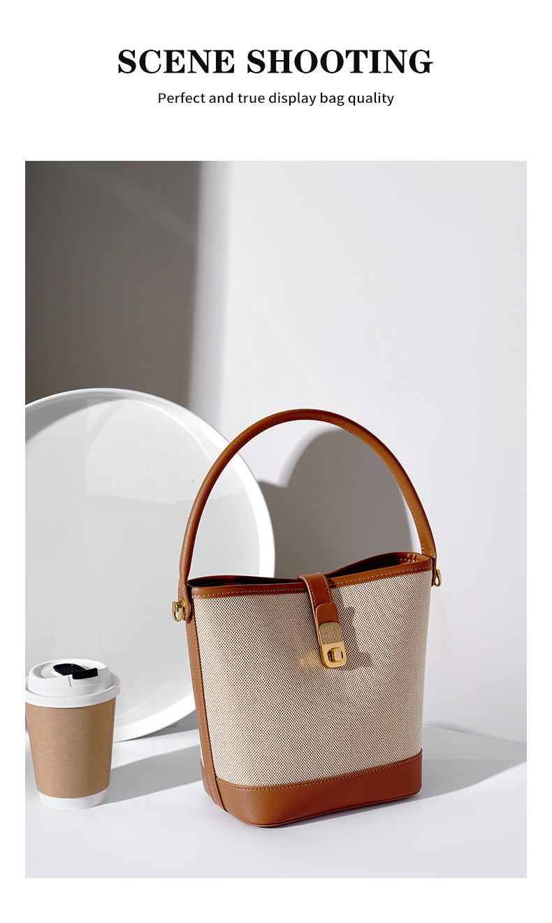 Woven Bag