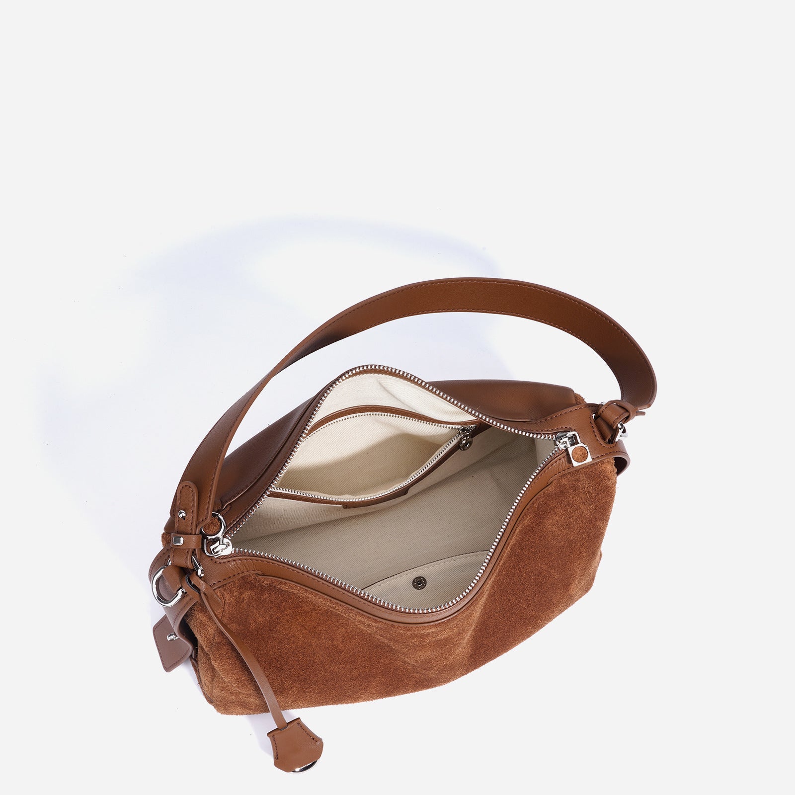 Cowhide Bag VI