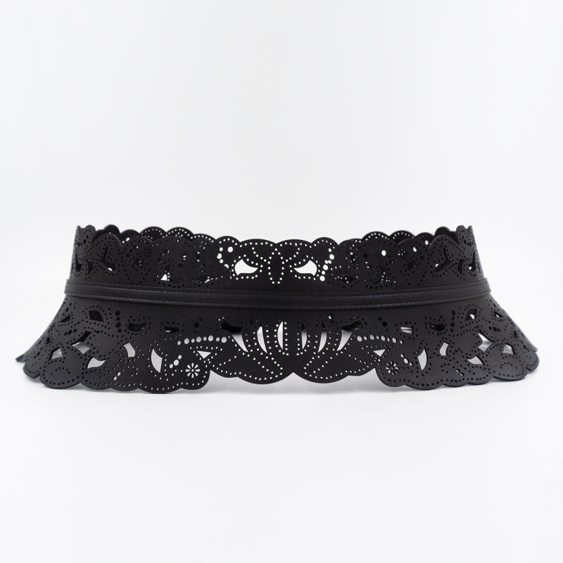 Belt VI