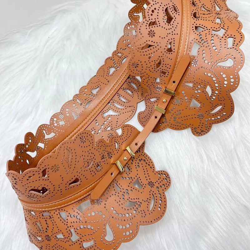 Belt VI