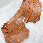 Belt VI