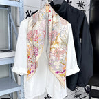 Silk Scarf