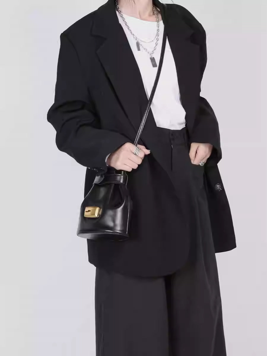 Bucket Bag II