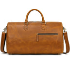 Leather Bag 8556