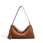 Cowhide Bag VI