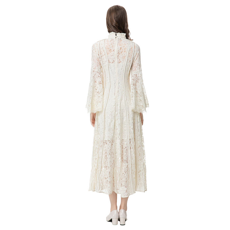 Lace Dress IV