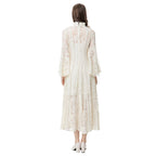 Lace Dress IV